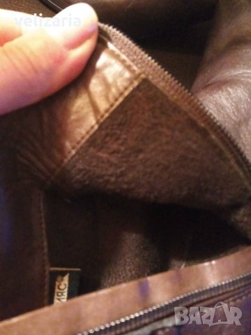 НАМАЛЕНИ Кафяви боти N41, снимка 4 - Дамски боти - 22275607