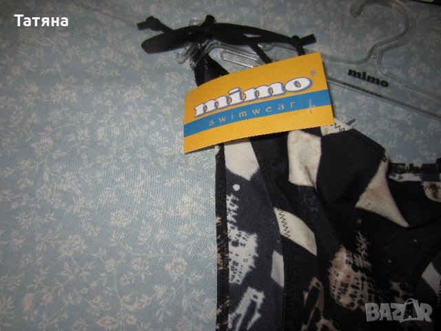 .бански -БЪЛГАРИЯ; BLUE POIND;, снимка 4 - Бански костюми - 22123051