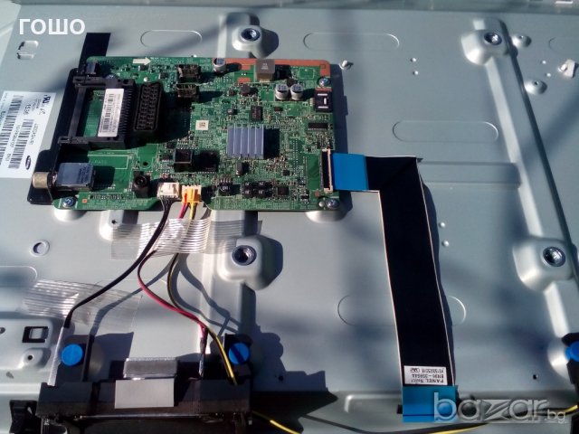 SAMSUNG UE32j4000aw  счупен панел, снимка 2 - Части и Платки - 18938089
