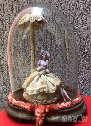 Порцеланова кукла-1