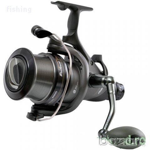 Макара Formax Sherman Distance Carp 5500, снимка 2 - Макари - 15873525