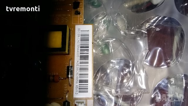 power supply BN44-00517A / PSLF790D04a / PD32B1D_CSM, снимка 3 - Части и Платки - 24457397
