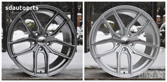 M6 19" Ал. Джанти БМВ 5X120 BMW 3 E90 F30 5 E60 F10 7 F01 X5 X6