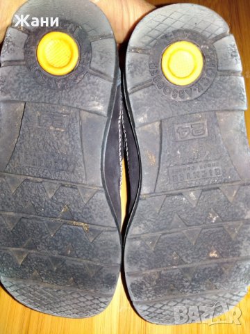 Обувки и боти за момченца, снимка 7 - Детски маратонки - 23039429