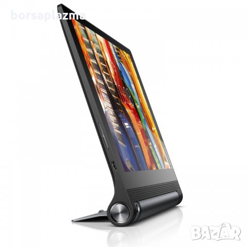 Таблет Lenovo Yoga 3 10, 10" IPS (1280x800), 16 GB, Черен (ZA0H0050BG), снимка 4 - Таблети - 24359343