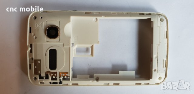 Alcatel S Pop - Alcatel OT4030X оригинални части и аксесоари , снимка 5 - Резервни части за телефони - 24852306