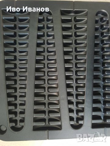 Продавам гофретник на ток, снимка 3 - Друго търговско оборудване - 22436150