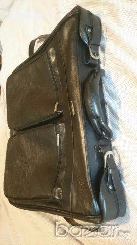 Бизнес чанта, снимка 3 - Чанти - 17131246