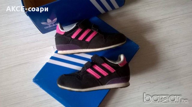 ADIDAS №25, снимка 3 - Детски маратонки - 17089653