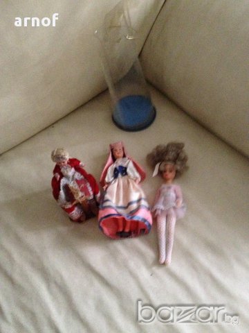 кукли,стари играчки .., снимка 13 - Антикварни и старинни предмети - 9938111