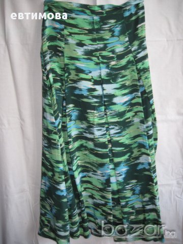 Пола, 100 % коприна, 38 (S) 