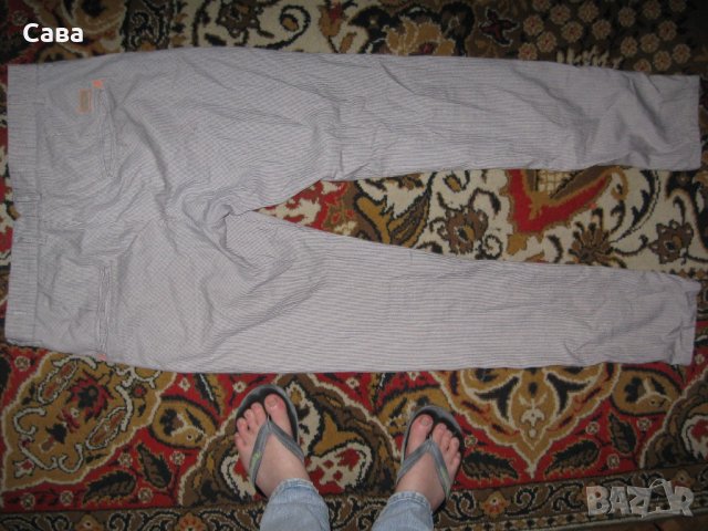 Панталони и дънки ZARA    мъжки,размер-32,34,36, снимка 13 - Дънки - 21987507