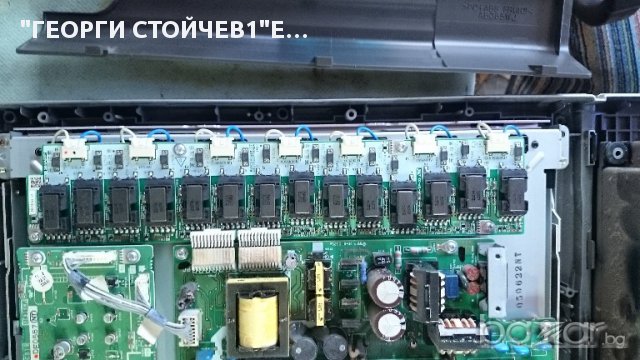 LC-26GA6E С ДЕФЕКТЕН ПАНЕЛ, снимка 4 - Части и Платки - 15745045