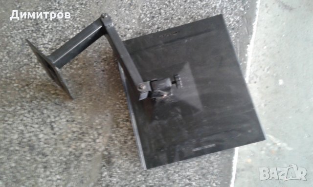 Стойка за телевизор , снимка 5 - Други - 16023989