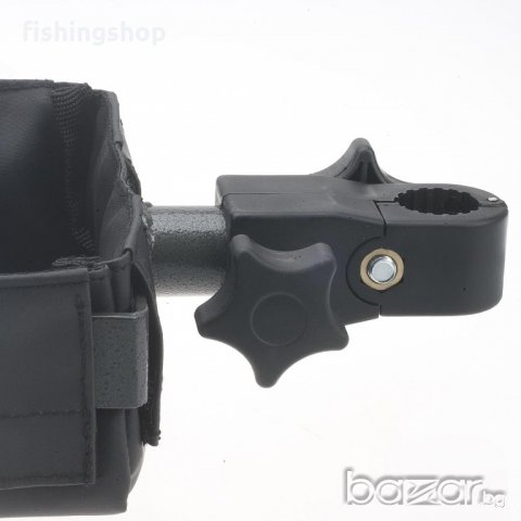 Кутия за предмети (прикачно за стол) - Anaconda Space Cube, снимка 3 - Къмпинг мебели - 20189102