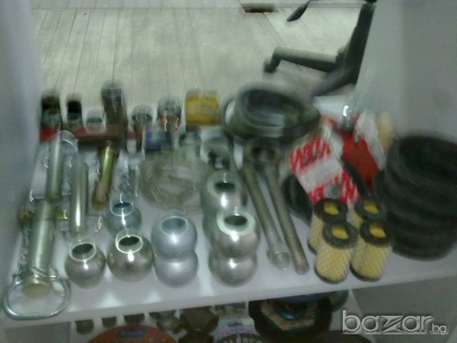 Лемежи, снимка 7 - Градинска техника - 7532523