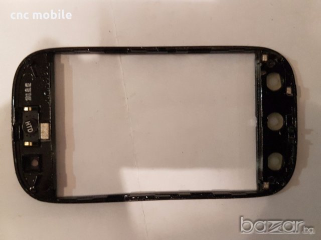 iPro i7320 оригинални части и аксесоари , снимка 4 - Резервни части за телефони - 19767699