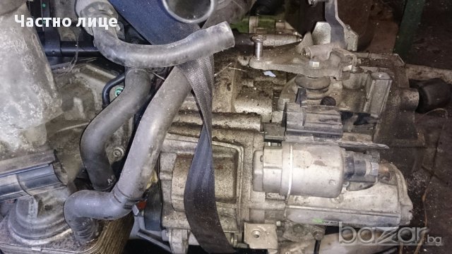  Audi A3 1.9TDI на части., снимка 4 - Автомобили и джипове - 17121679