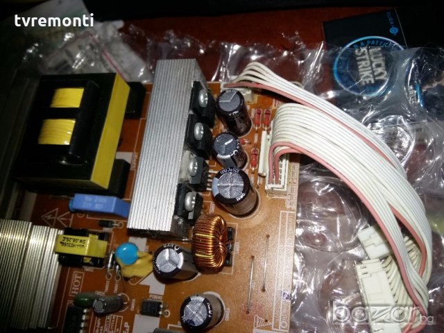 POWER SUPPLY BN44-00213A , снимка 4 - Части и Платки - 19201474