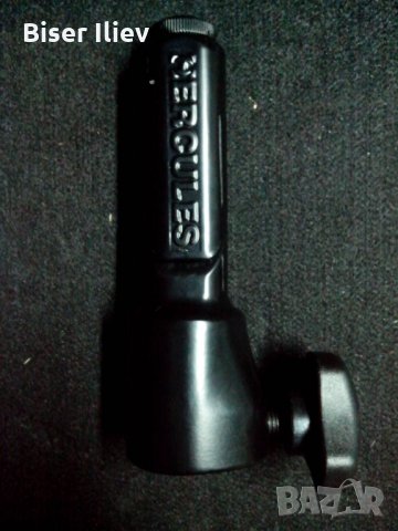 Hercules SS100B Speaker stand adapto, снимка 2 - Други - 24040912