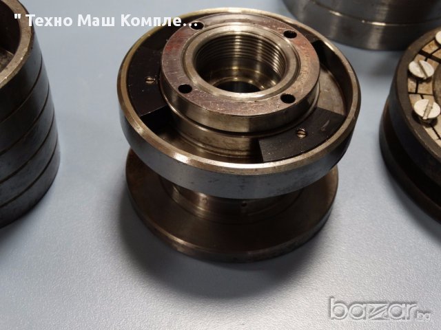 Шайби и балансшайби за шпиндел за шлайф, снимка 6 - Други машини и части - 15673116