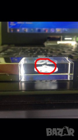 Нови стъклени работещи флашки с външни дефекти., снимка 16 - USB Flash памети - 22884966