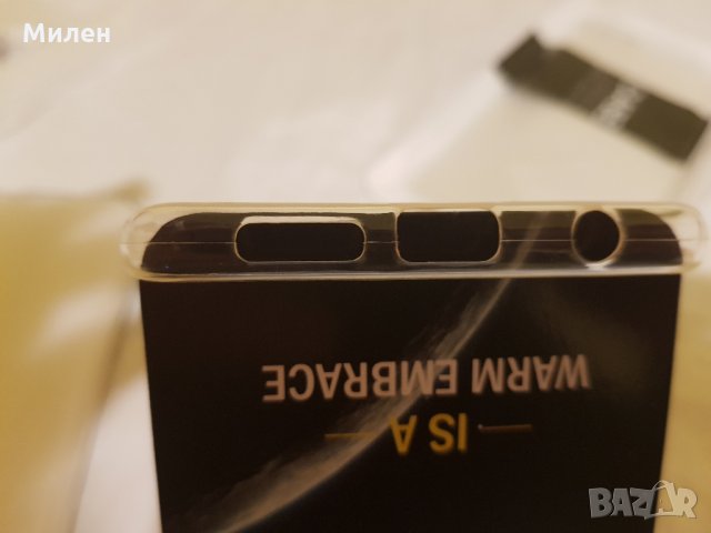 Samsung S10 S10e S10 плюс, снимка 2 - Калъфи, кейсове - 24696877