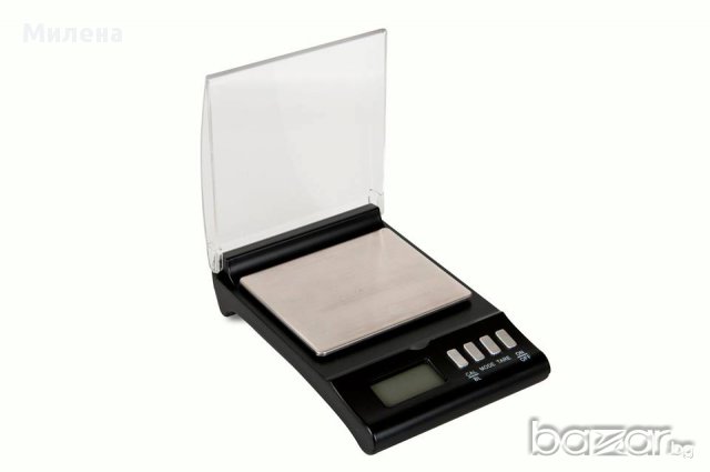 Точна електронна везна до 1 кг