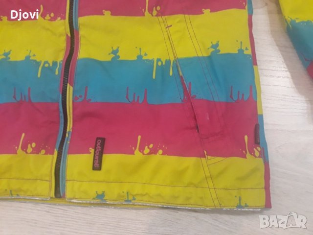 Яке ветровка, снимка 2 - Якета - 25179186