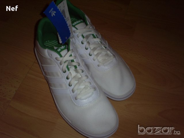 Adidas Originals Adi T Tennis J, оригинални, снимка 6 - Маратонки - 11057621