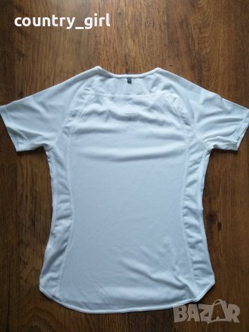nike dri fit - страхотна дамска тениска, снимка 7 - Тениски - 24829875