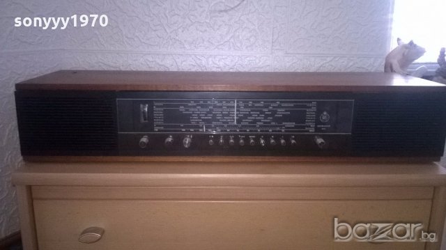 bang&olufsen-beomaster 900-denmark-внос швеицария, снимка 8 - Ресийвъри, усилватели, смесителни пултове - 19358681