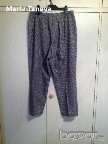 Дамски панталон, снимка 3 - Панталони - 17540170