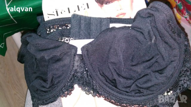 Сутиен Sielei, снимка 5 - Бельо - 25166391