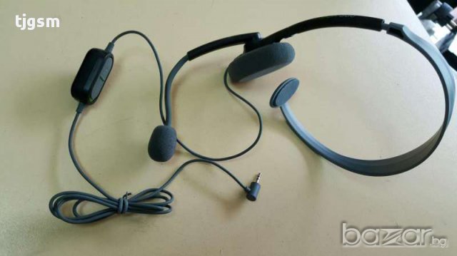 Слушалки за XBOX360, снимка 3 - Xbox конзоли - 15817063