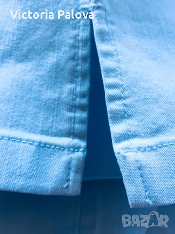 Хубав летен панталон7/8, снимка 9 - Панталони - 24769192