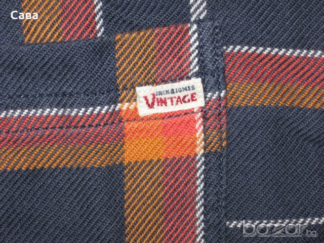 Риза JACK&JONES  мъжка,хл, снимка 3 - Ризи - 20438267