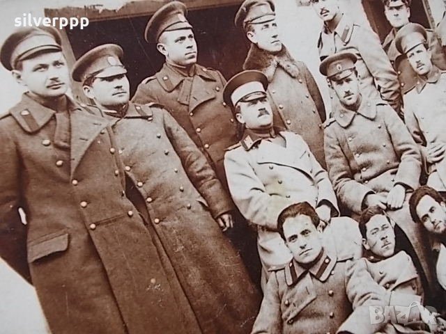  Стара фотография картон - 7 , снимка 3 - Други ценни предмети - 21634324