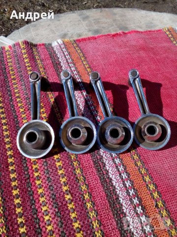 Дръжка,дръжки за стъкло Москвич, снимка 4 - Антикварни и старинни предмети - 24405788