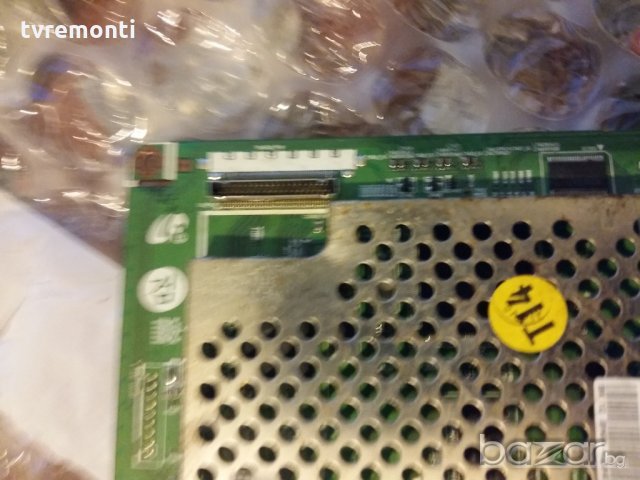 MAINBOARD BN94-02431E BN41-01145A, снимка 4 - Части и Платки - 21091649