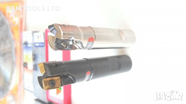 Опашкови фрези apkt-10,11,16 xdkt-11,15 sdnt-09, снимка 6 - Други инструменти - 19341767