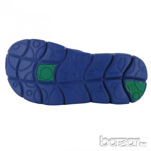 нови Nike Sunray- Размер 21, снимка 2 - Детски сандали и чехли - 6938311