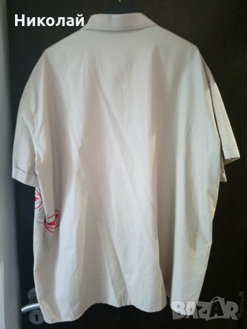 Риза, снимка 2 - Ризи - 25233867