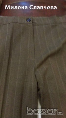 Дамски костюм с панталон, снимка 9 - Костюми - 21028242