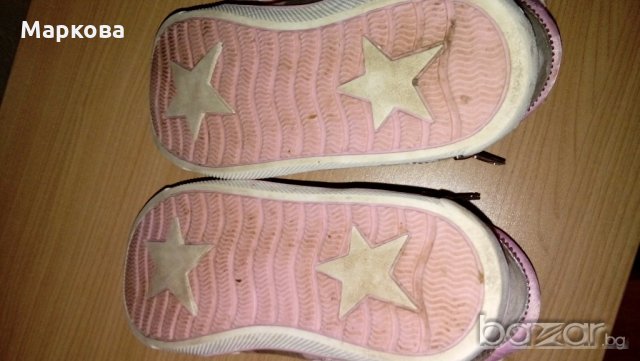 Кецки Stups, снимка 4 - Детски маратонки - 19768197