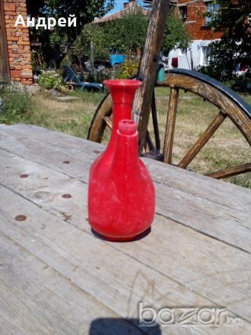 Лейка,играчка, снимка 2 - Антикварни и старинни предмети - 19254054