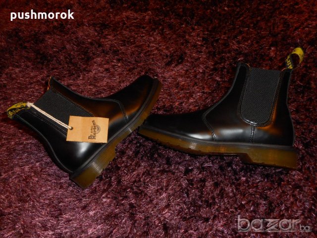 Dr Martens unisex CHELSEA BOOT 38 номер, снимка 7 - Маратонки - 19783088