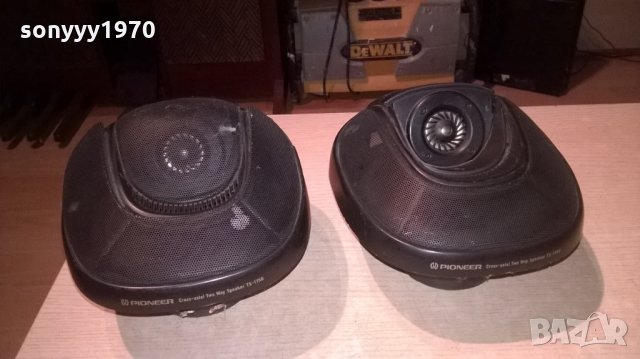 pioneer ts-1750 2x150w japan-внос швеицария, снимка 6 - Тонколони - 23435423