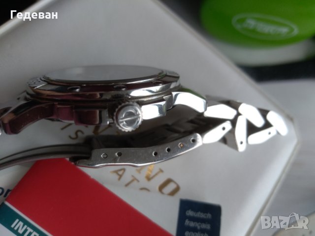 Candino Naval 200, снимка 4 - Мъжки - 25582644