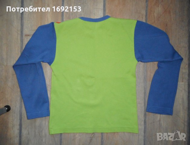 2бр блузи 152см за 5лв , снимка 6 - Детски Блузи и туники - 24873497